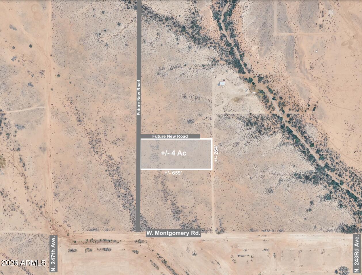 00000 W Montgomery Road 2