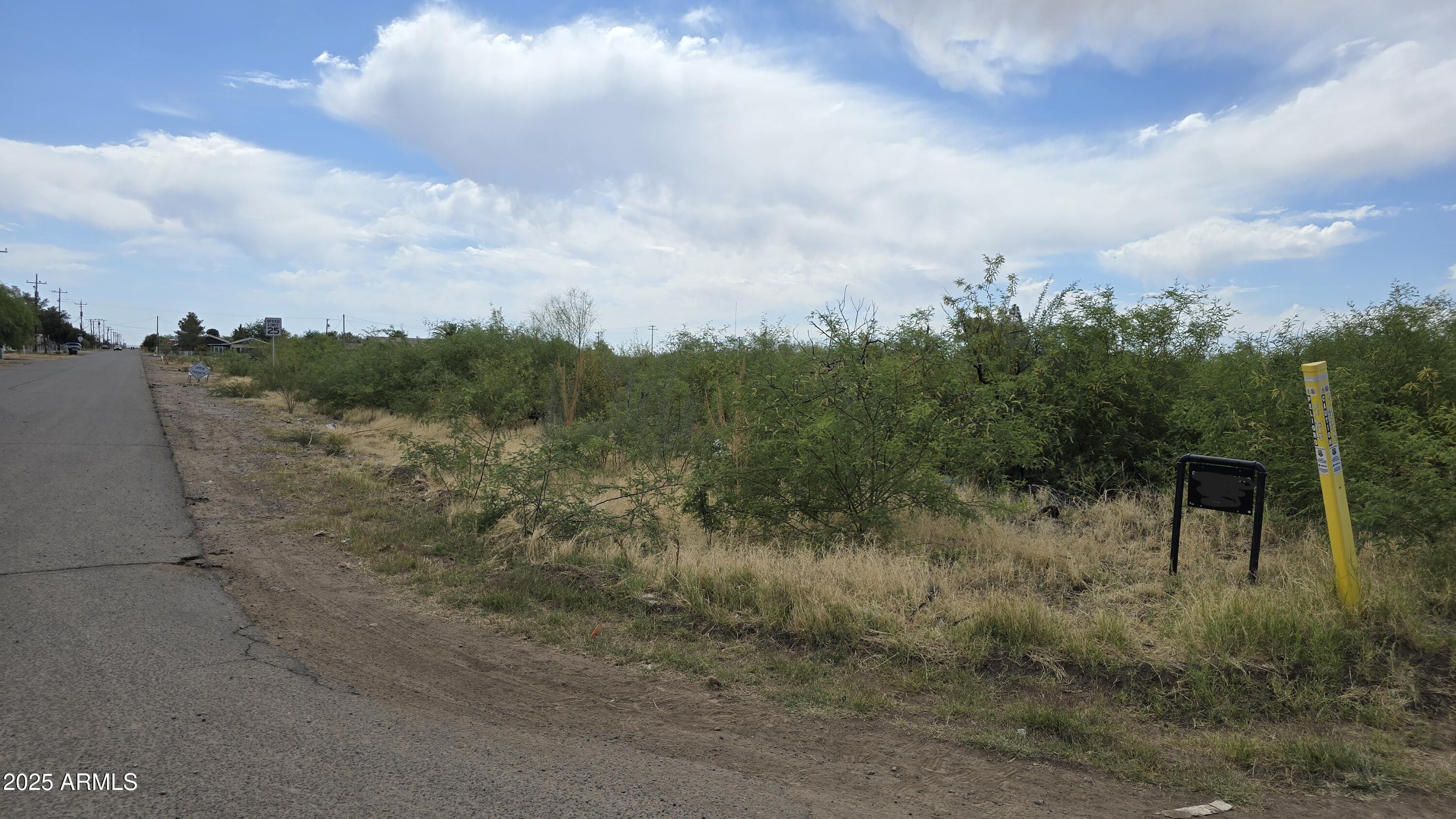 027XX N Eagle Eye Road -