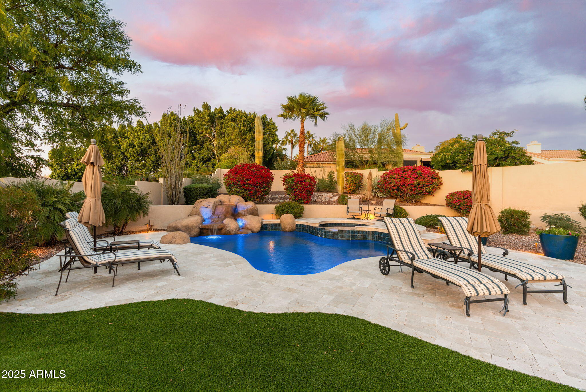 4055 N RECKER Road 99