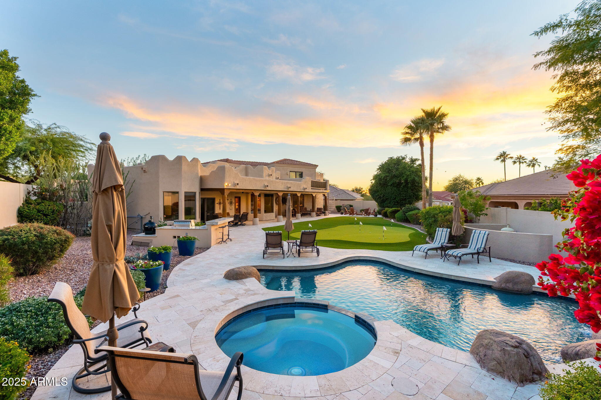 4055 N RECKER Road 99