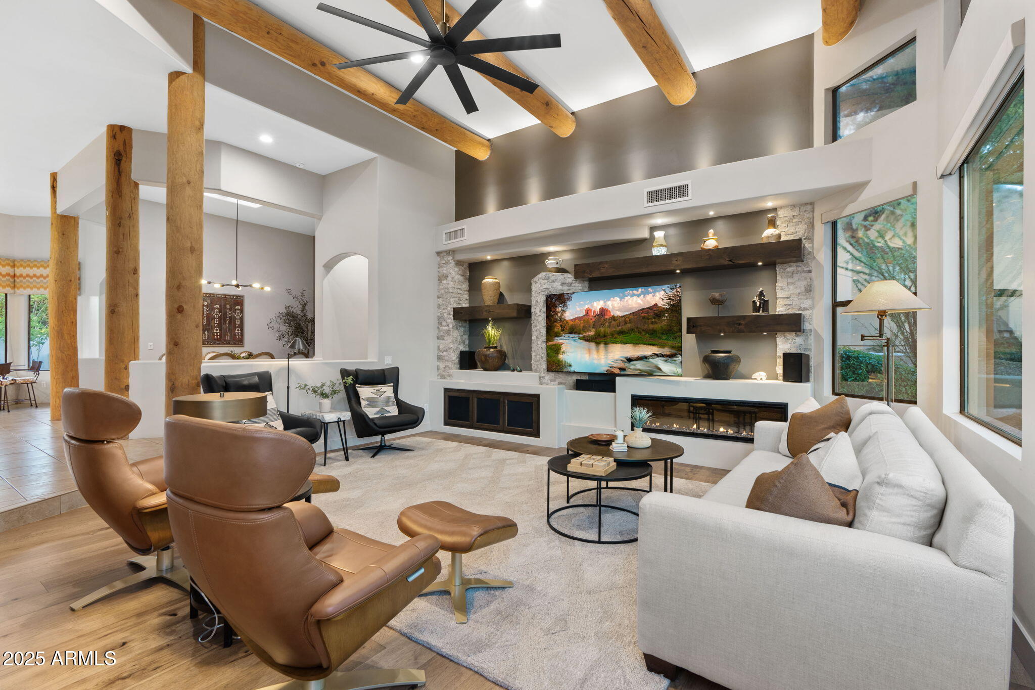 4055 N RECKER Road 99