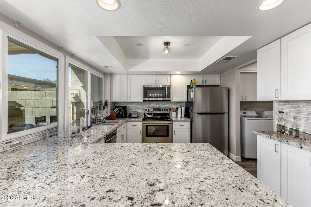 Photo of 4923 N Granite Reef Road, Scottsdale, AZ 85251 (MLS # 7001331)