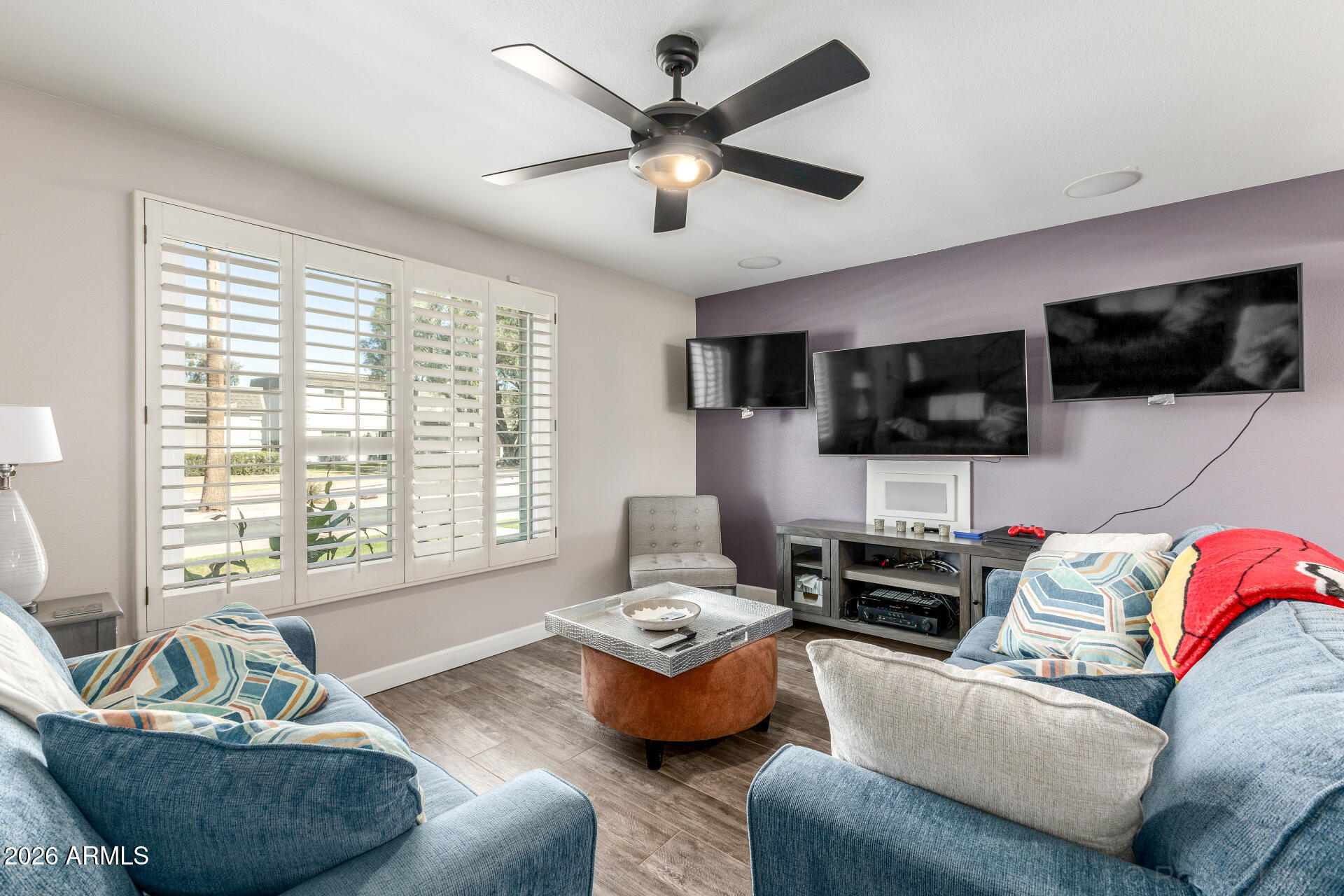 4923 N GRANITE REEF Road