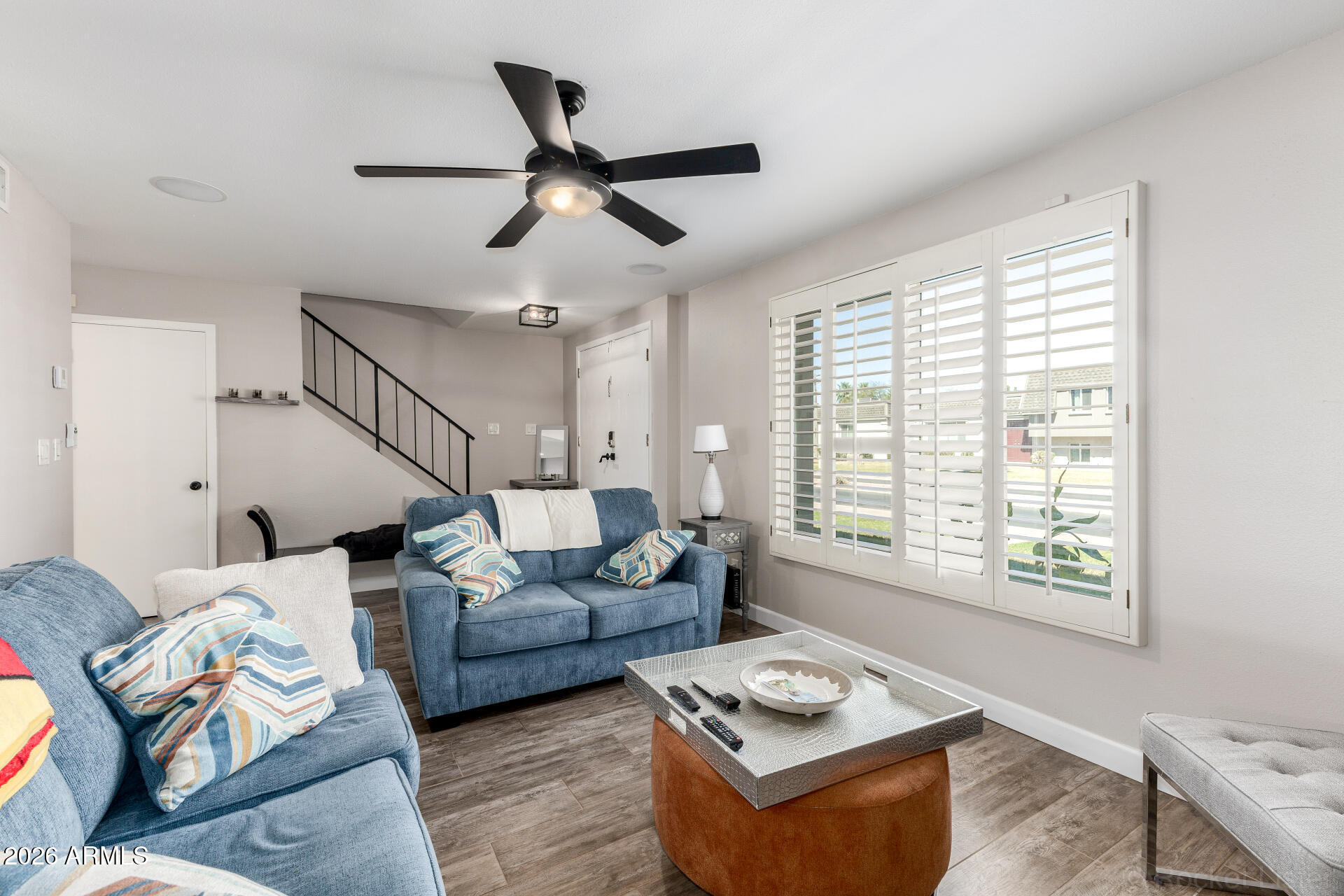 4923 N GRANITE REEF Road