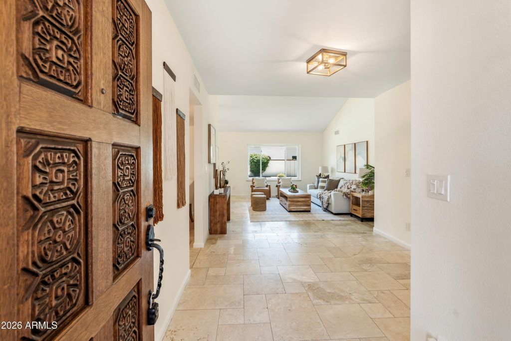 Photo of 8119 E Morgan Trail, Scottsdale, AZ 85258 (MLS # 7032880)