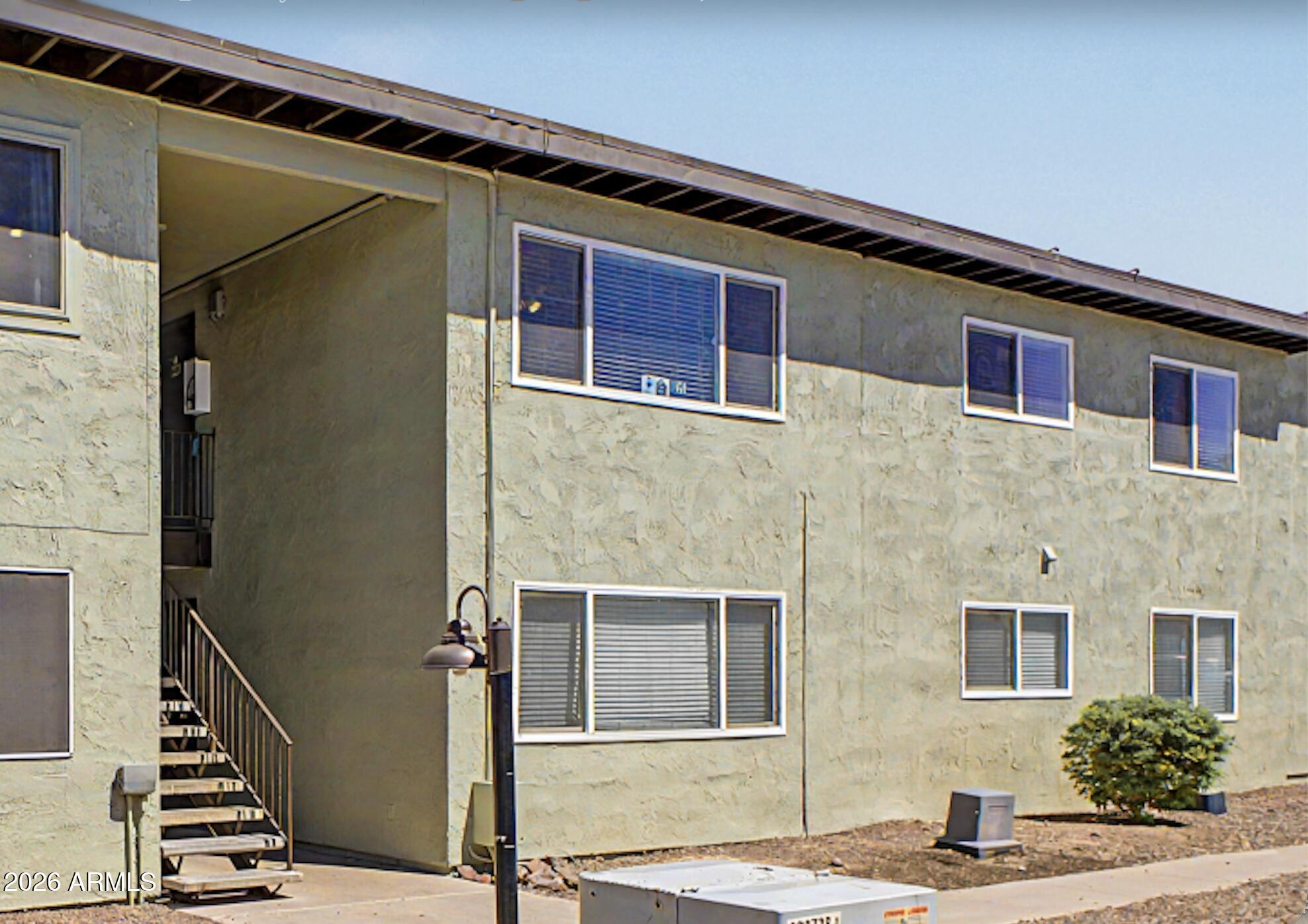 424 W BROWN Road 225