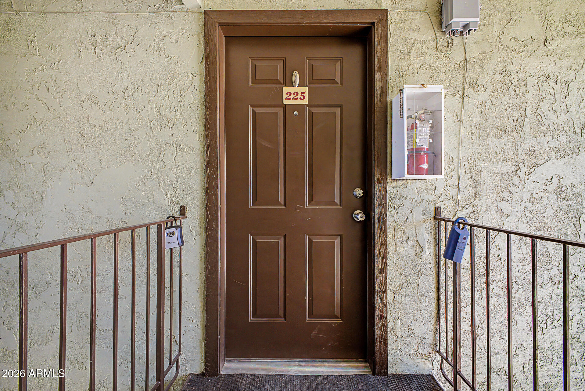 424 W BROWN Road 225