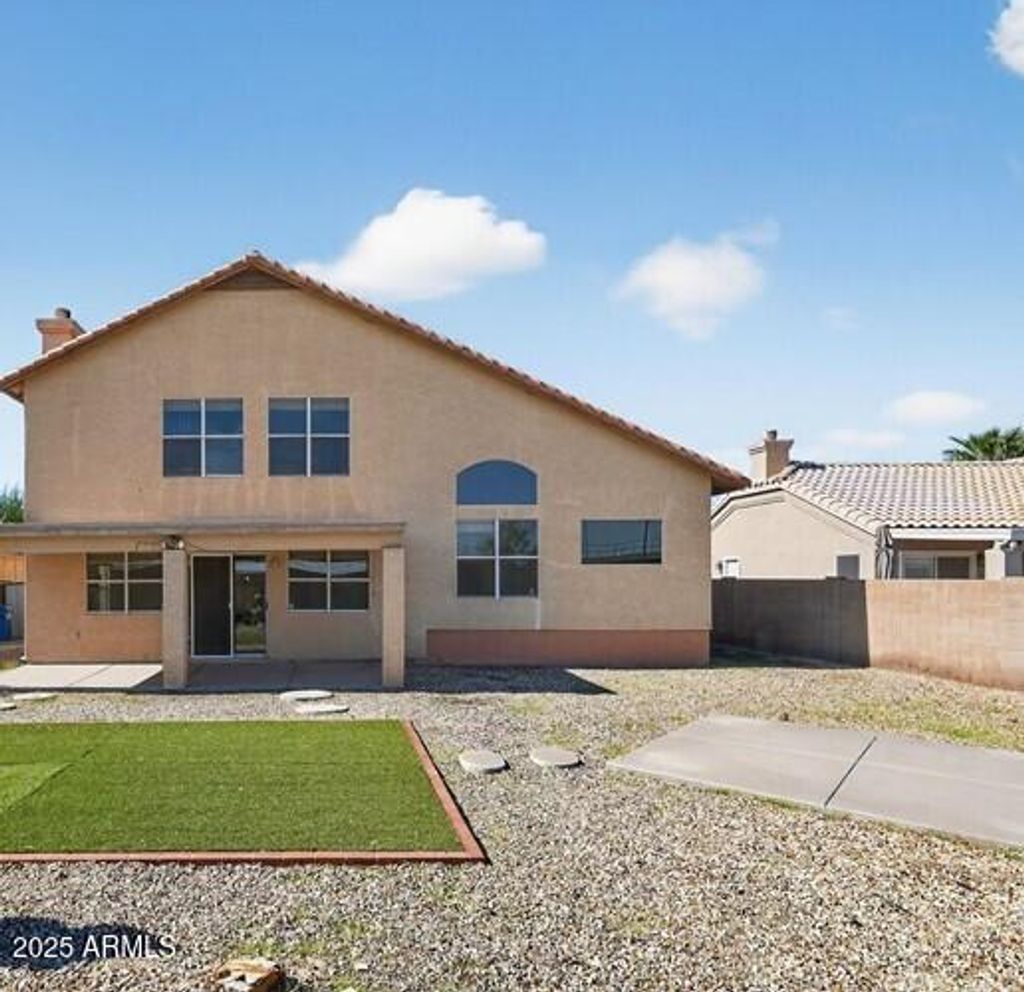 Photo of 2117 N 123rd Drive, Avondale, AZ 85392 (MLS # 6938284)