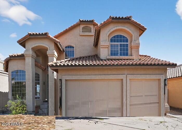 Homes for Sale in Queen Creek Arizona 3 2117 N 123RD Drive