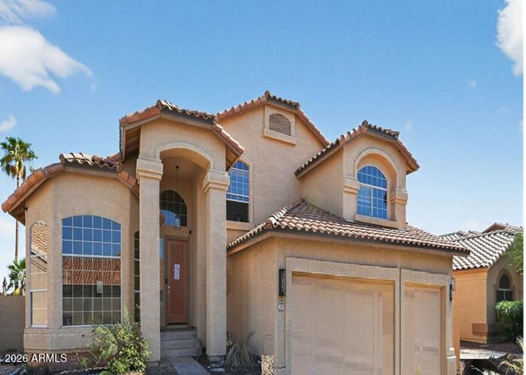 Photo of 2117 N 123rd Drive, Avondale, AZ 85392 (MLS # 6938284)