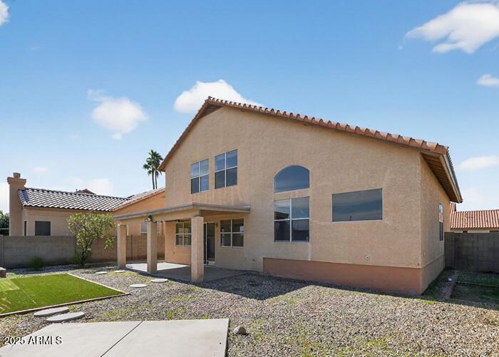 Homes for Sale in Queen Creek Arizona 2 2117 N 123RD Drive