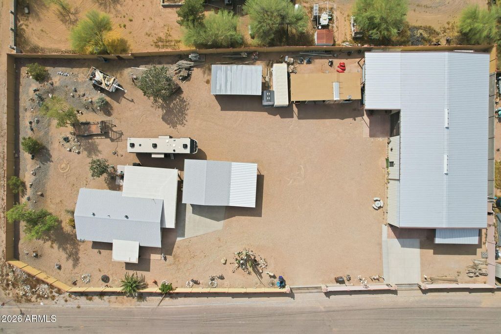 Photo of 2238 N Plaza Drive, Apache Junction, AZ 85120 (MLS # 7005303)