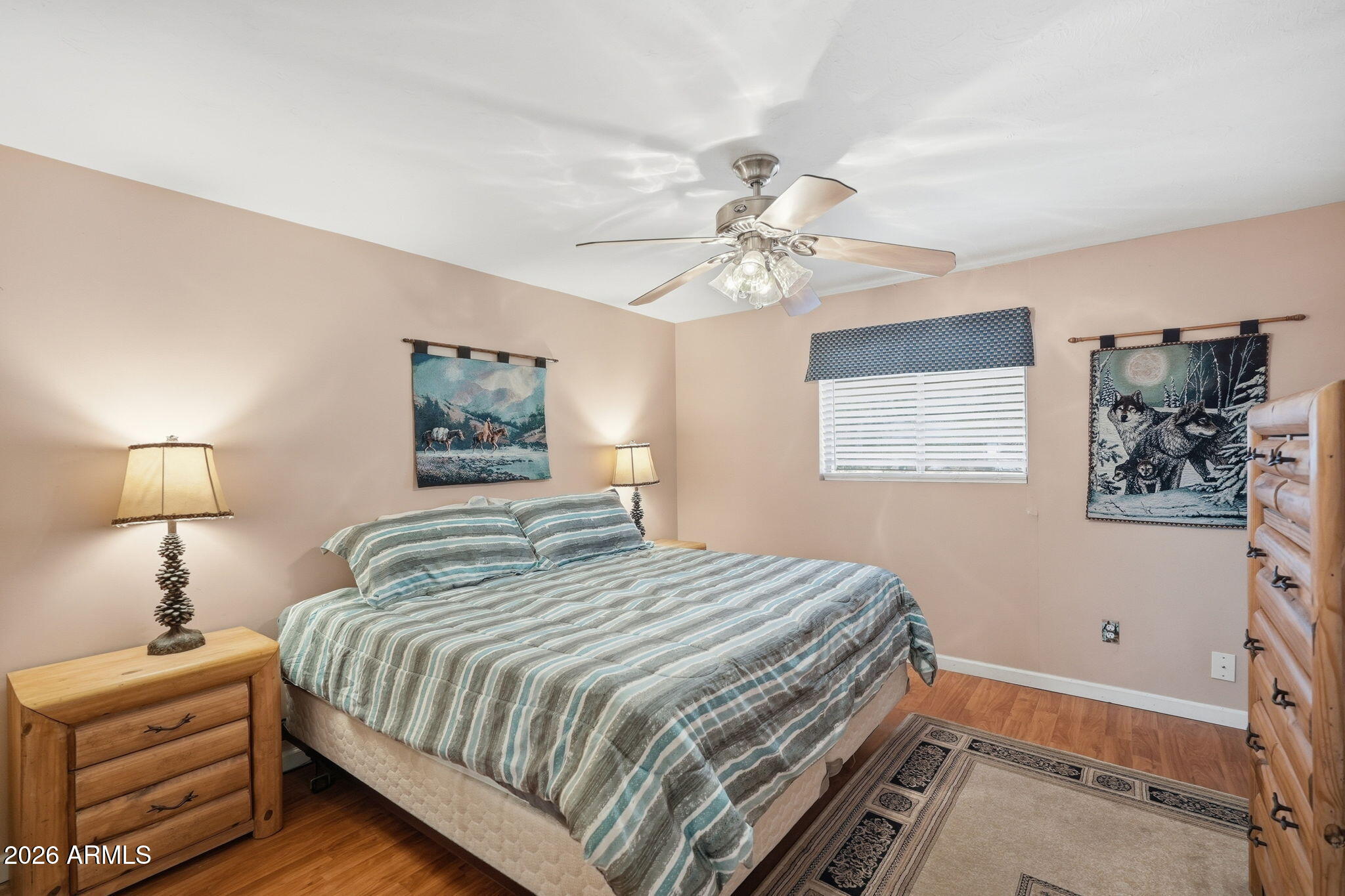 S17 T1N R8E - Residential