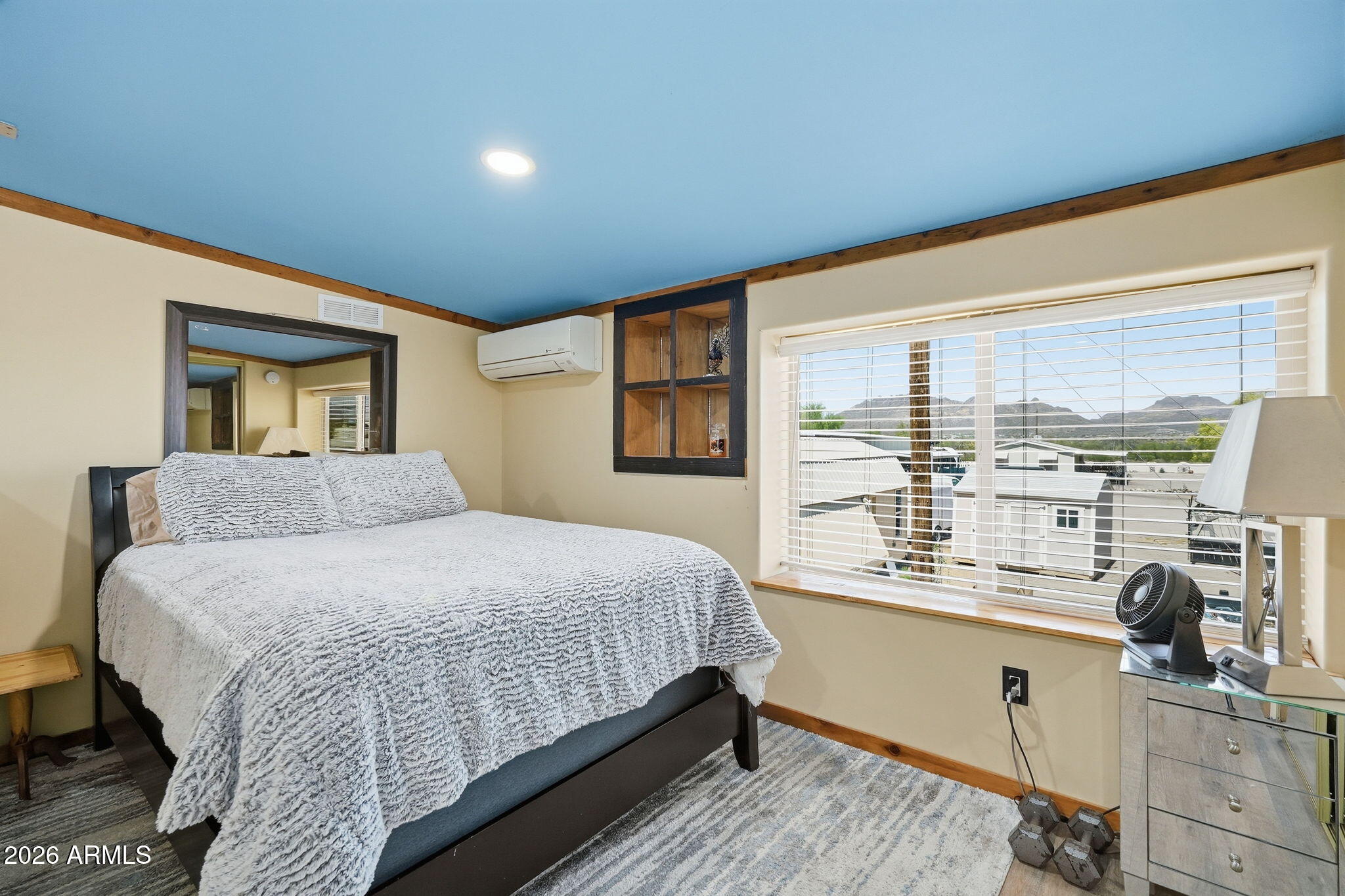 S17 T1N R8E - Residential