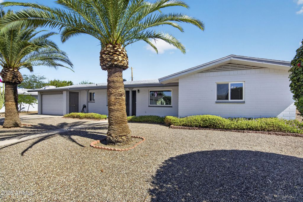 Photo of 5446 E Albany Street, Mesa, AZ 85205 (MLS # 7025524)