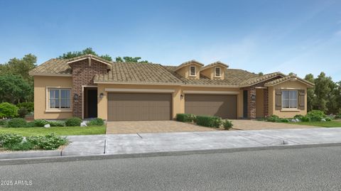 17375 W WHISPERING WIND Road Surprise AZ 85387