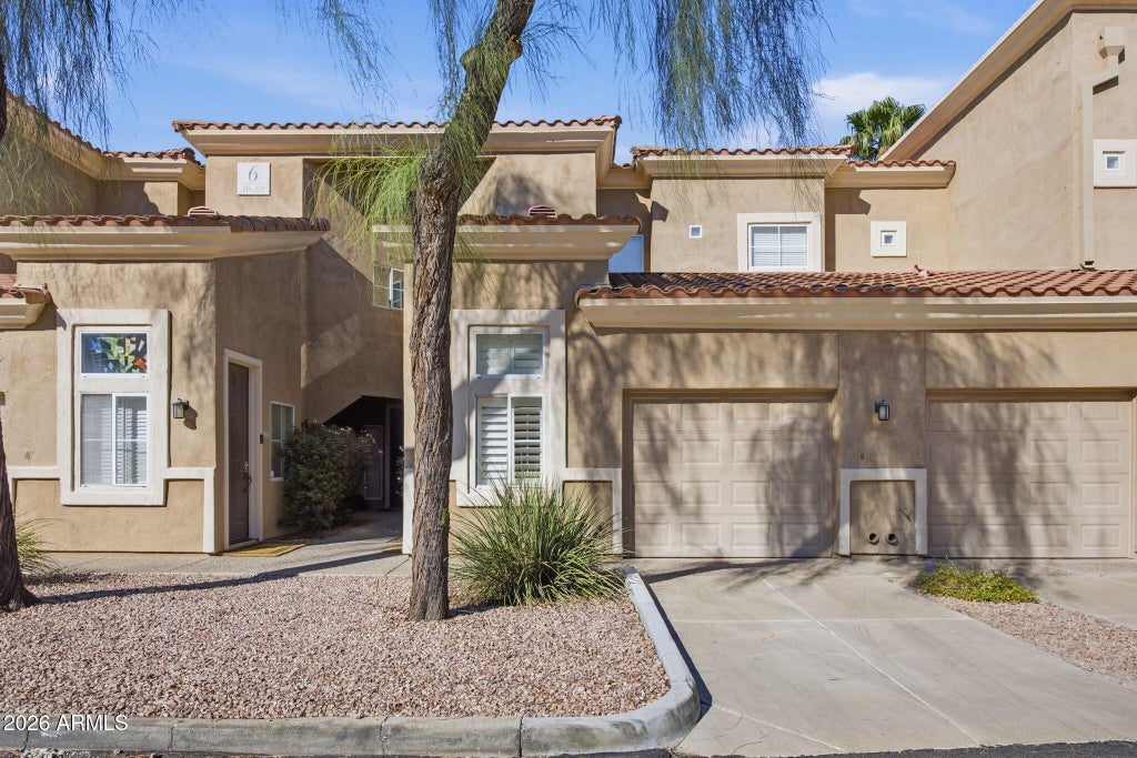 Photo of 8245 E Bell Road #219, Scottsdale, AZ 85260 (MLS # 7090964)