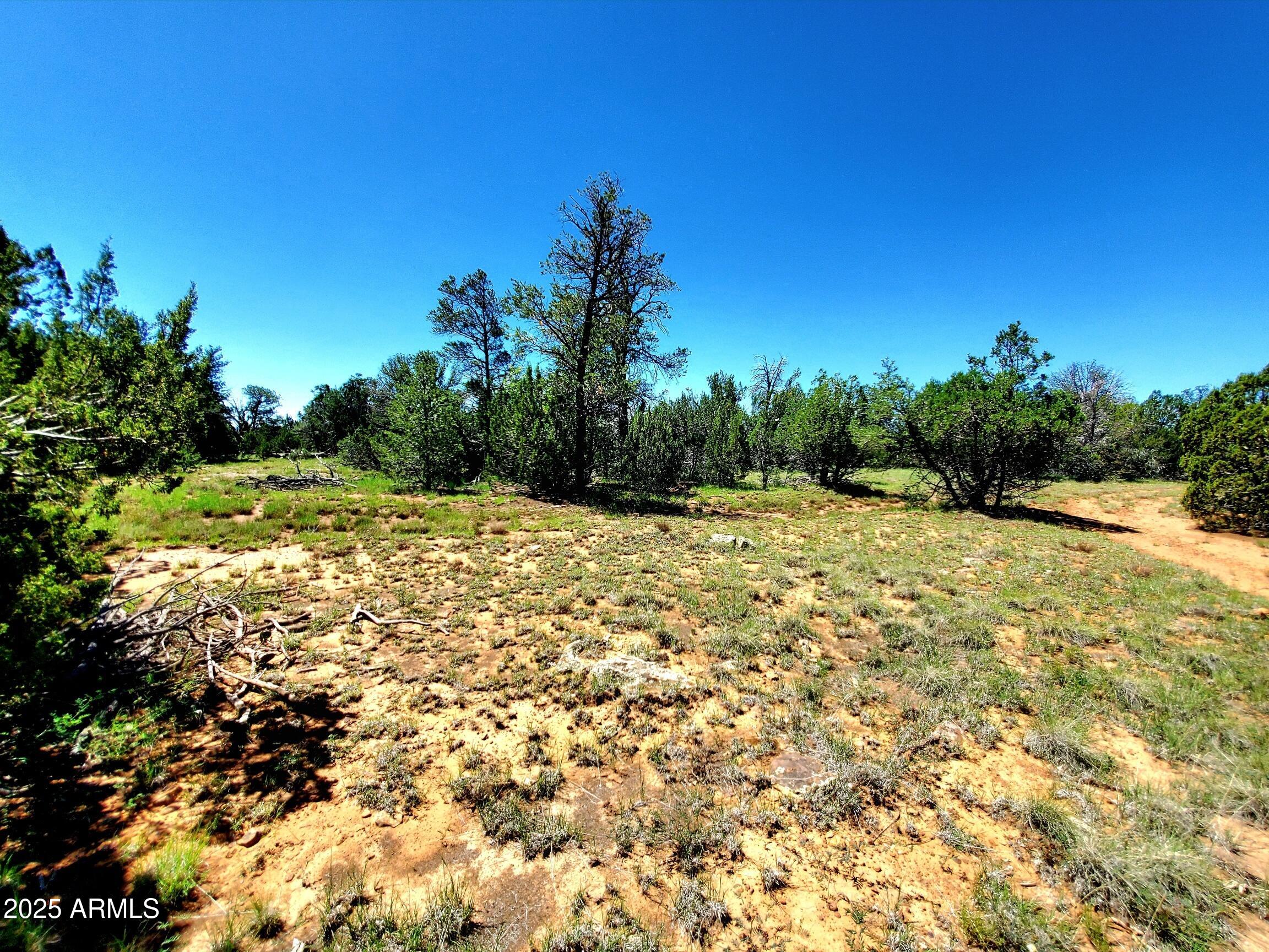 MOGOLLON RANCH 2 - Land