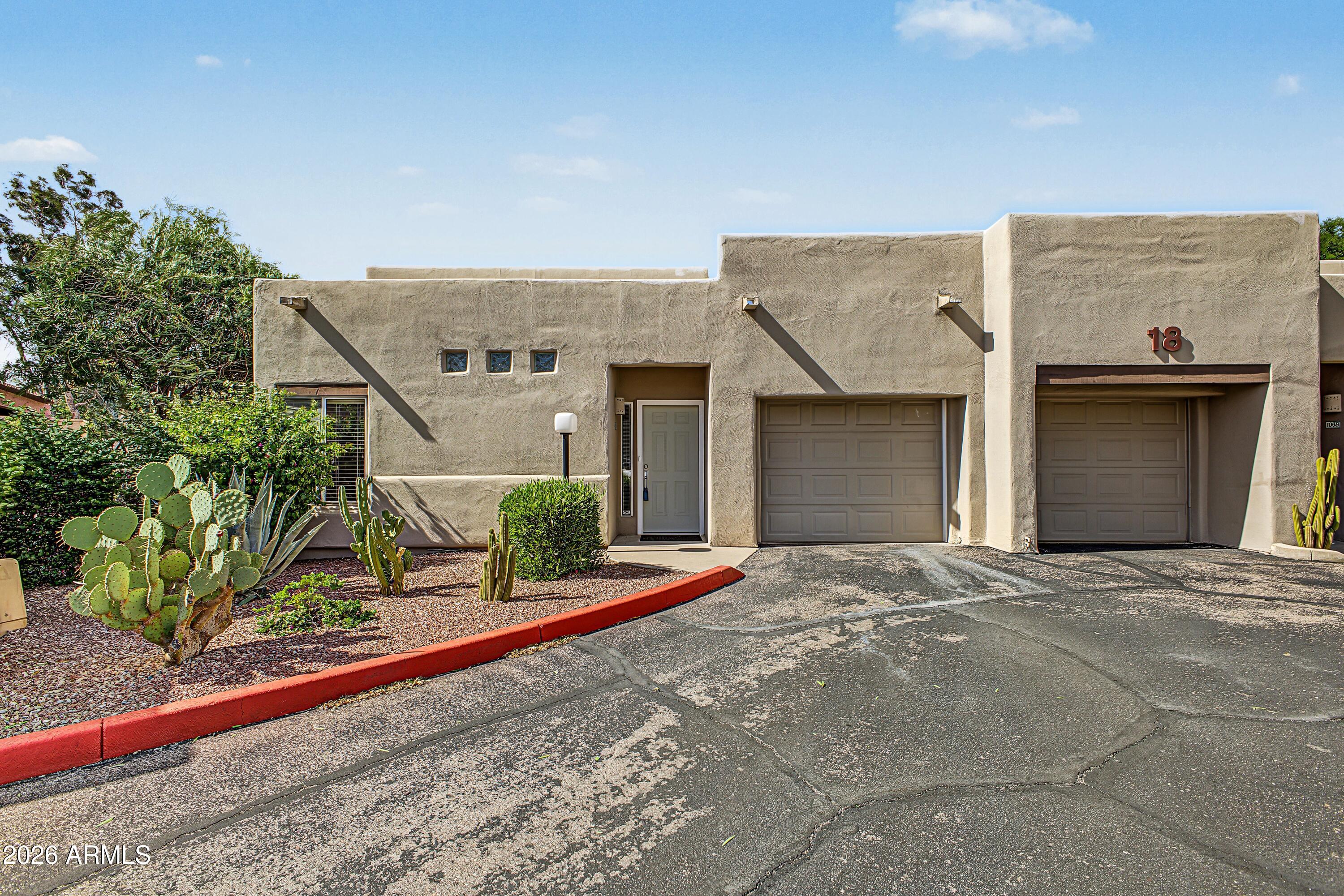 11260 N 92ND Street 1069