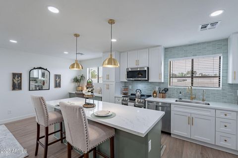 7715 N 13th Street Phoenix AZ 85020