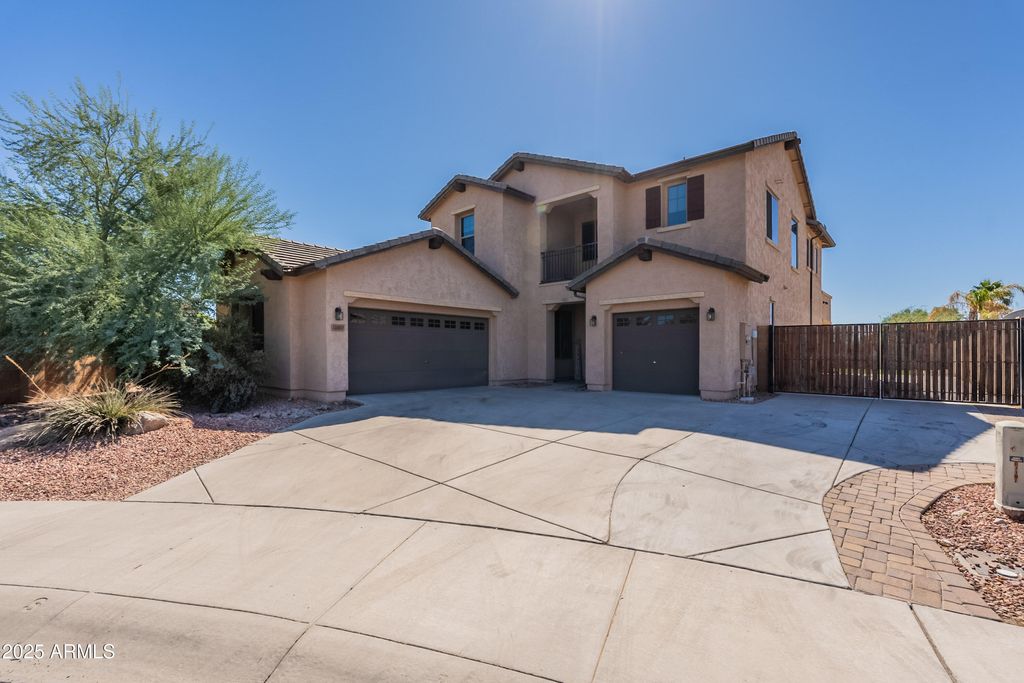Photo of 12307 W Villa Hermosa Court, Sun City West, AZ (MLS # 6929179)