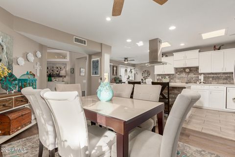 13863 N 108TH Drive Sun City AZ 85351