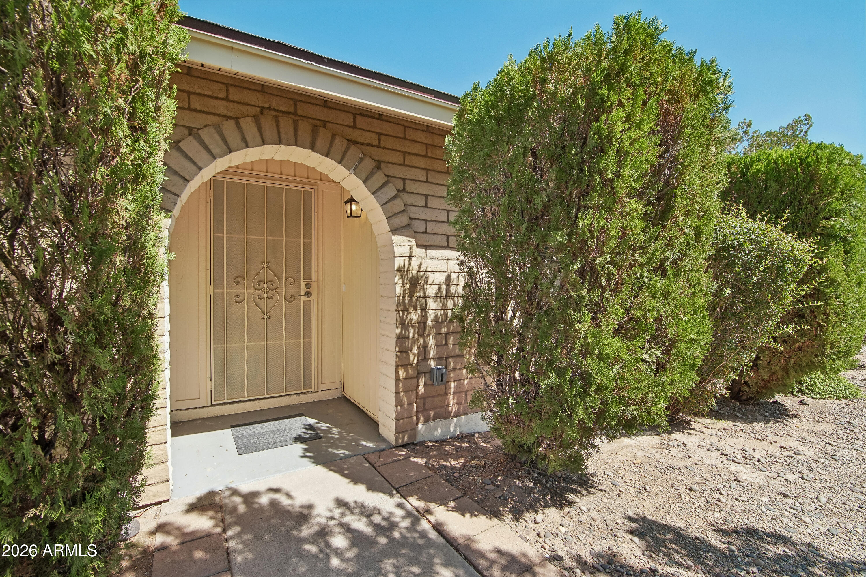 1342 W MENDOZA Avenue