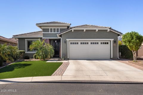 20477 W KINO Avenue Buckeye AZ 85396