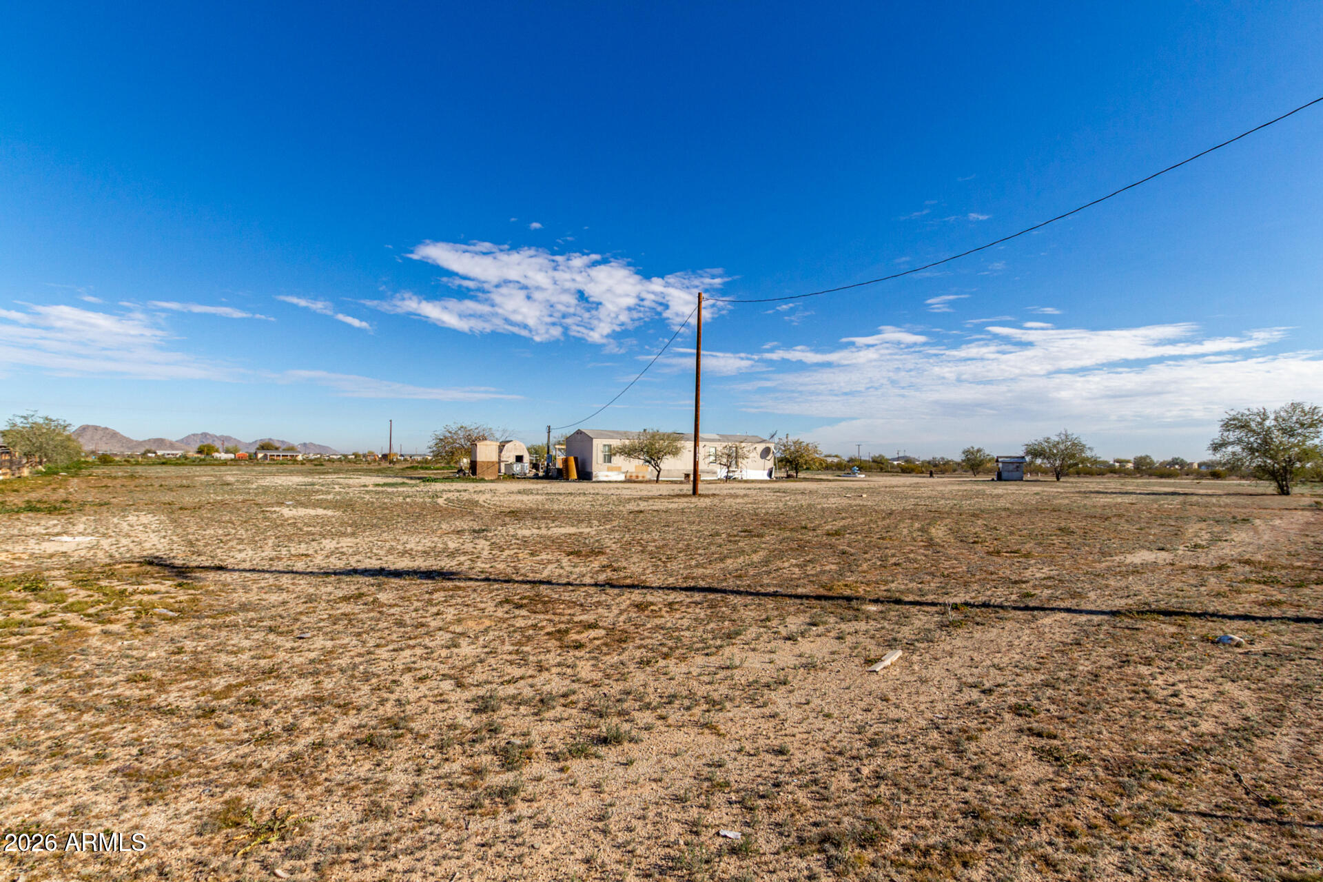 54194 W ORGAN PIPE Road