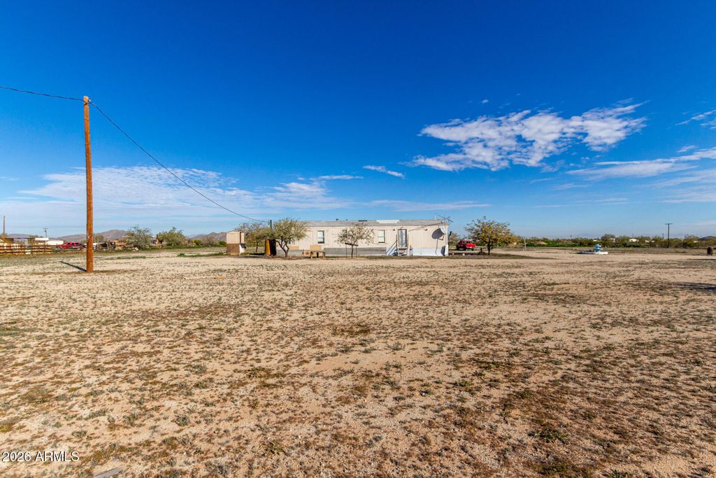 Photo of 54194 W Organ Pipe Road, Maricopa, AZ 85139 (MLS # 6974768)