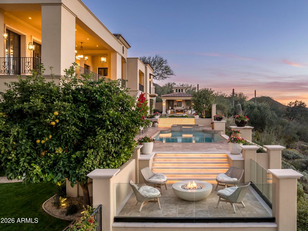 Photo of 21036 N 112th Street, Scottsdale, AZ 85255 (MLS # 6970453)