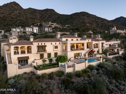 21036 N 112TH Street Scottsdale AZ 85255