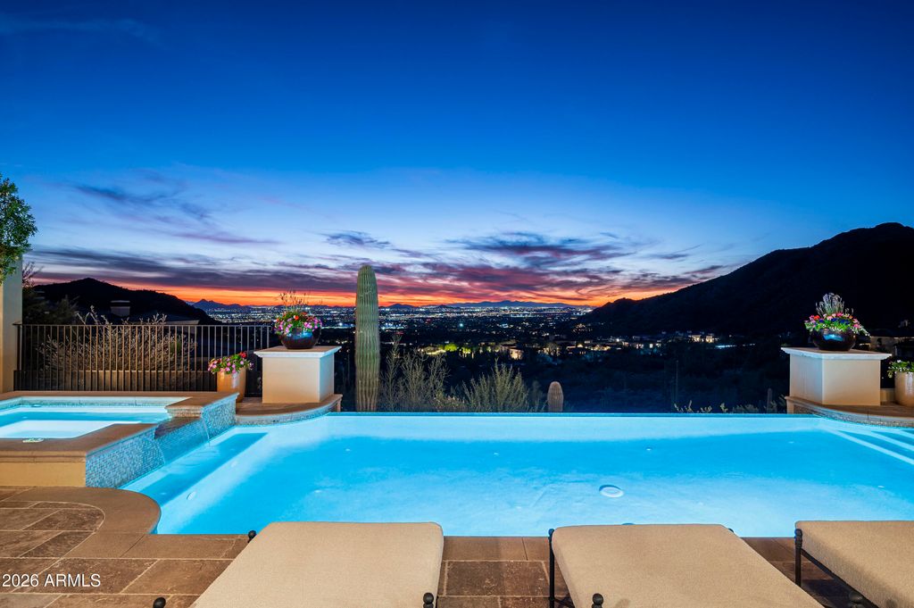 Photo of 21036 N 112th Street, Scottsdale, AZ 85255 (MLS # 6970453)