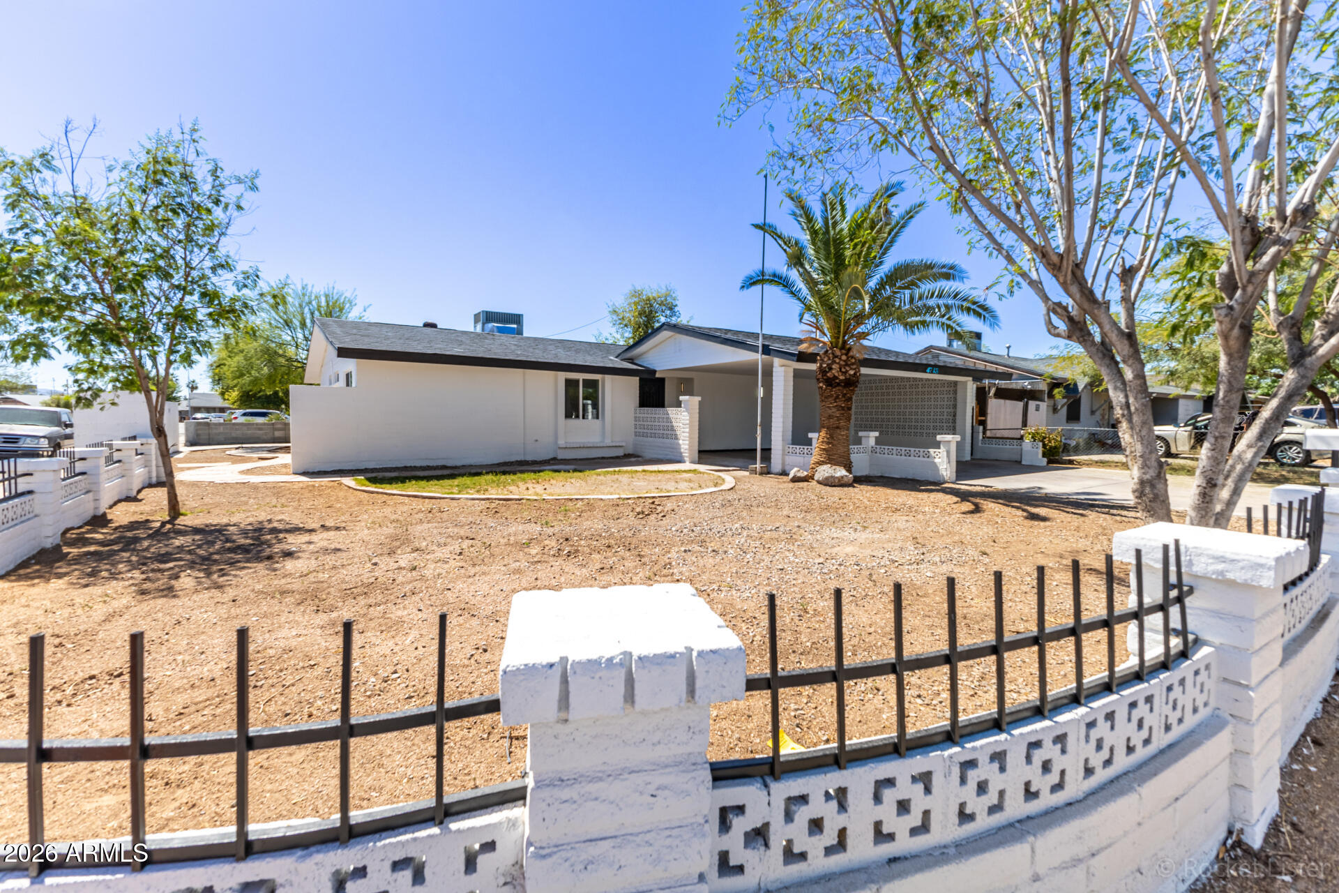 4743 W CYPRESS Street