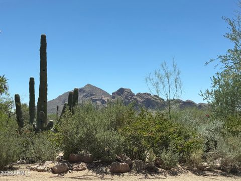 4510 E PEPPER TREE Lane Paradise Valley AZ 85253