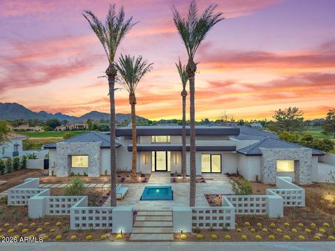 Photo of 9790 N 56th Street, Paradise Valley, AZ 85253 (MLS # 6965466)