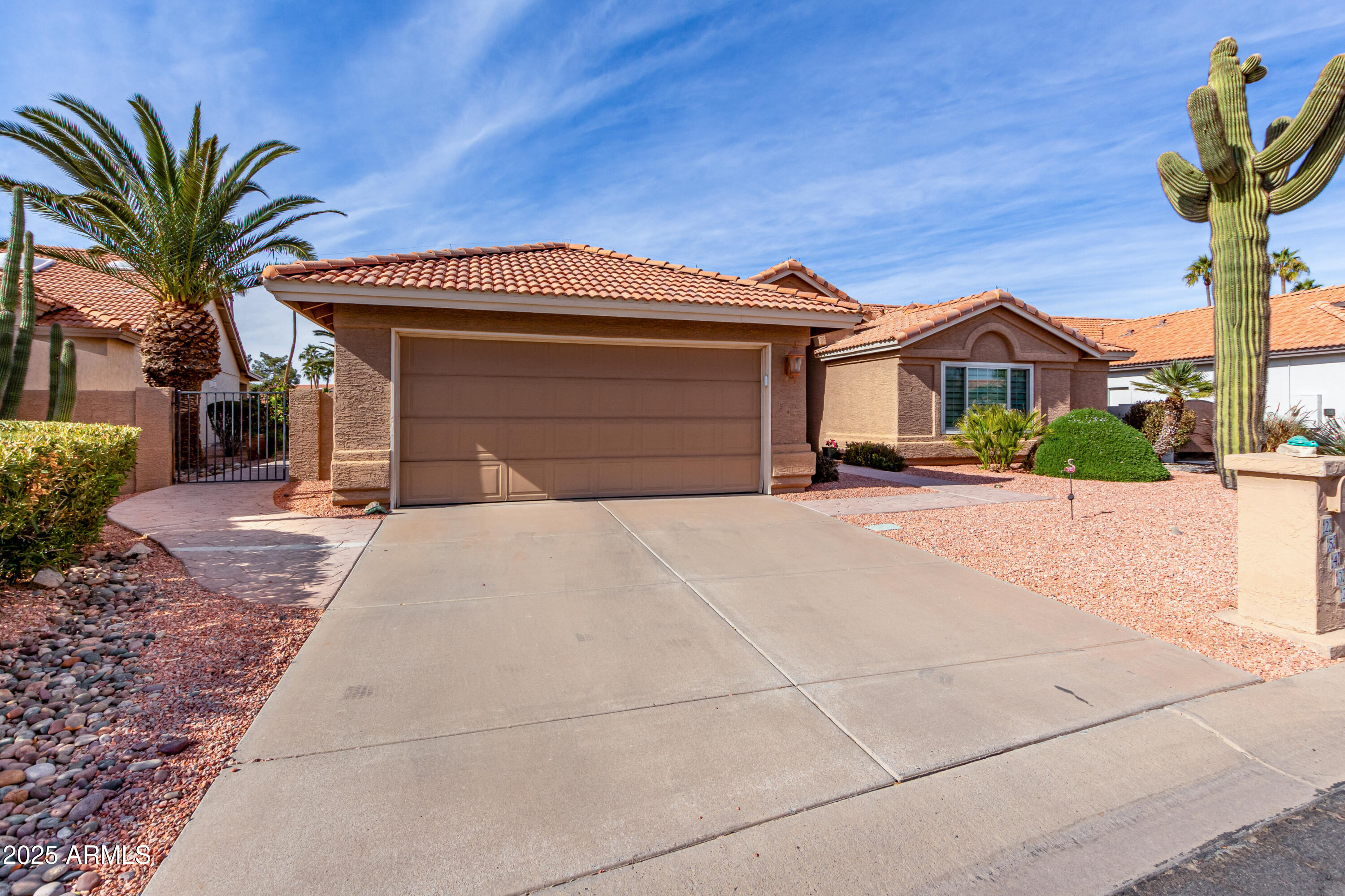 25432 S QUEEN PALM Drive