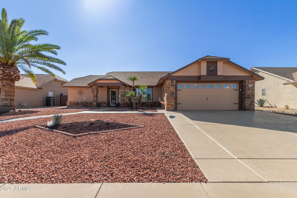 Photo of 14835 W Antelope Drive, Sun City West, AZ 85375 (MLS # 6954598)