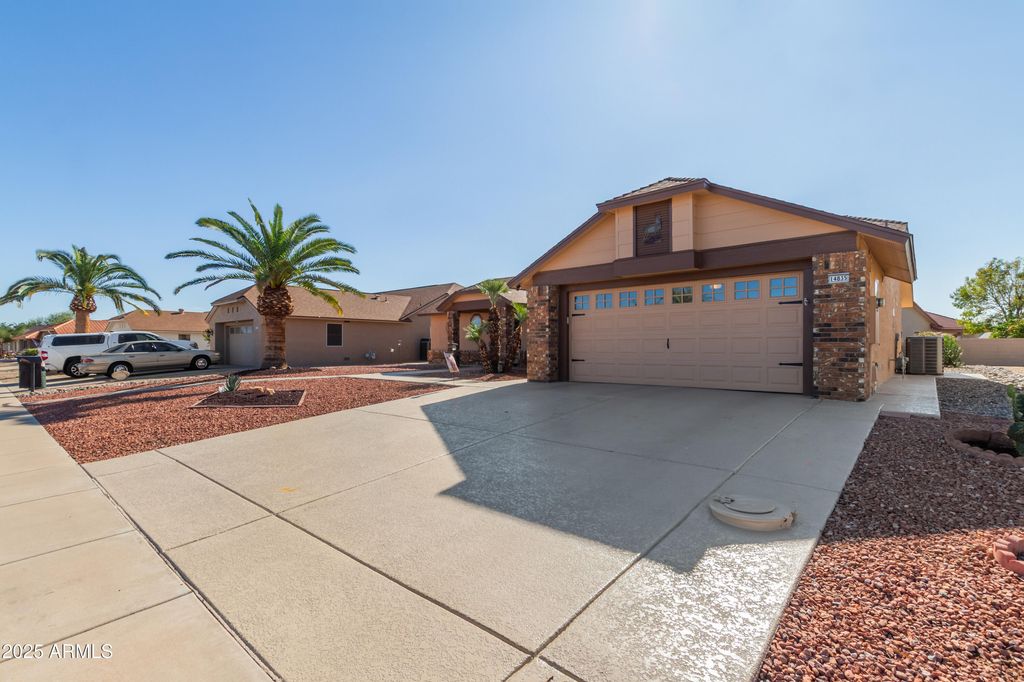 Photo of 14835 W Antelope Drive, Sun City West, AZ 85375 (MLS # 6954598)
