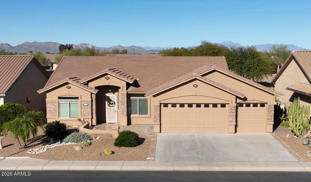 Photo of 11354 E Nell Avenue, Mesa, AZ 85209 (MLS # 6978074)