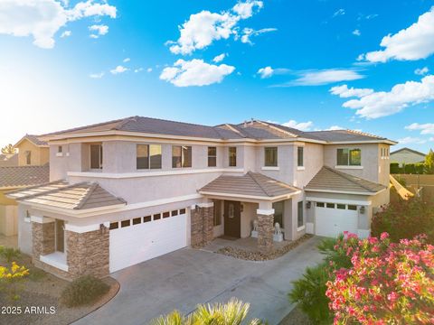 Photo of 4960 E Colonial Drive, Chandler, AZ 85249 (MLS # 6871366)