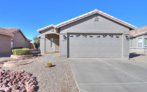 A home in Casa Grande