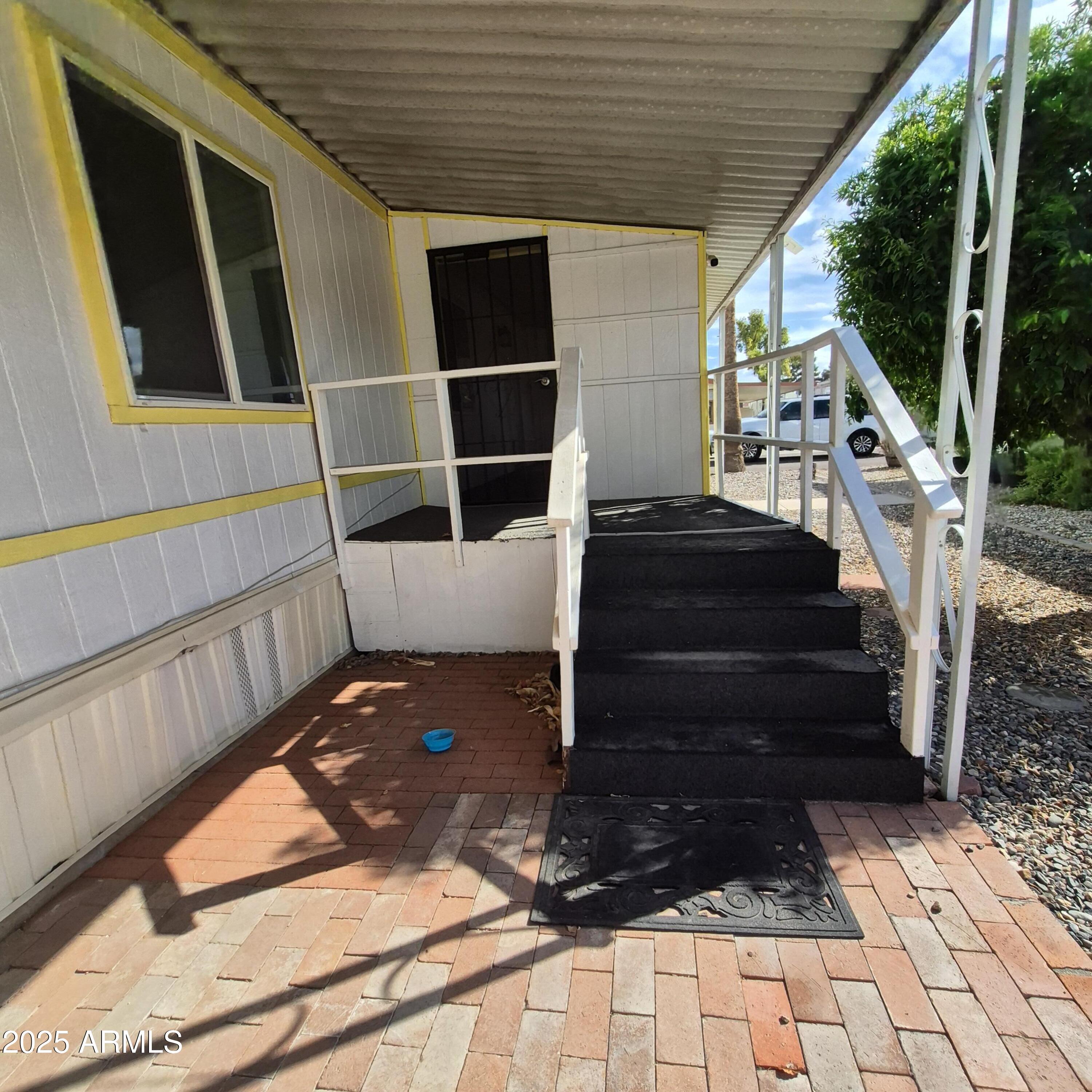 10955 N 79th Avenue 163