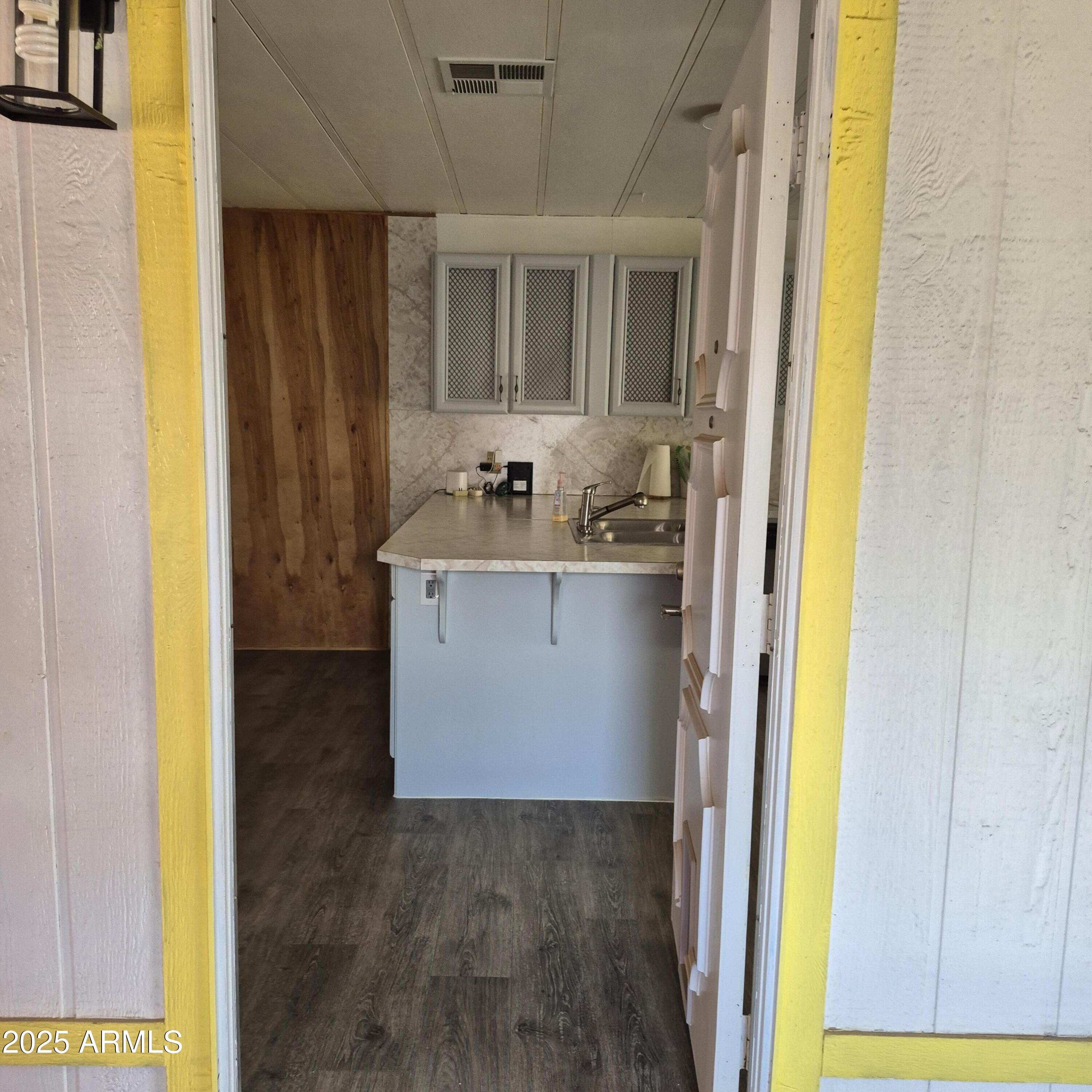 Suncrest Mobile home Park 1 and 2 - Residential