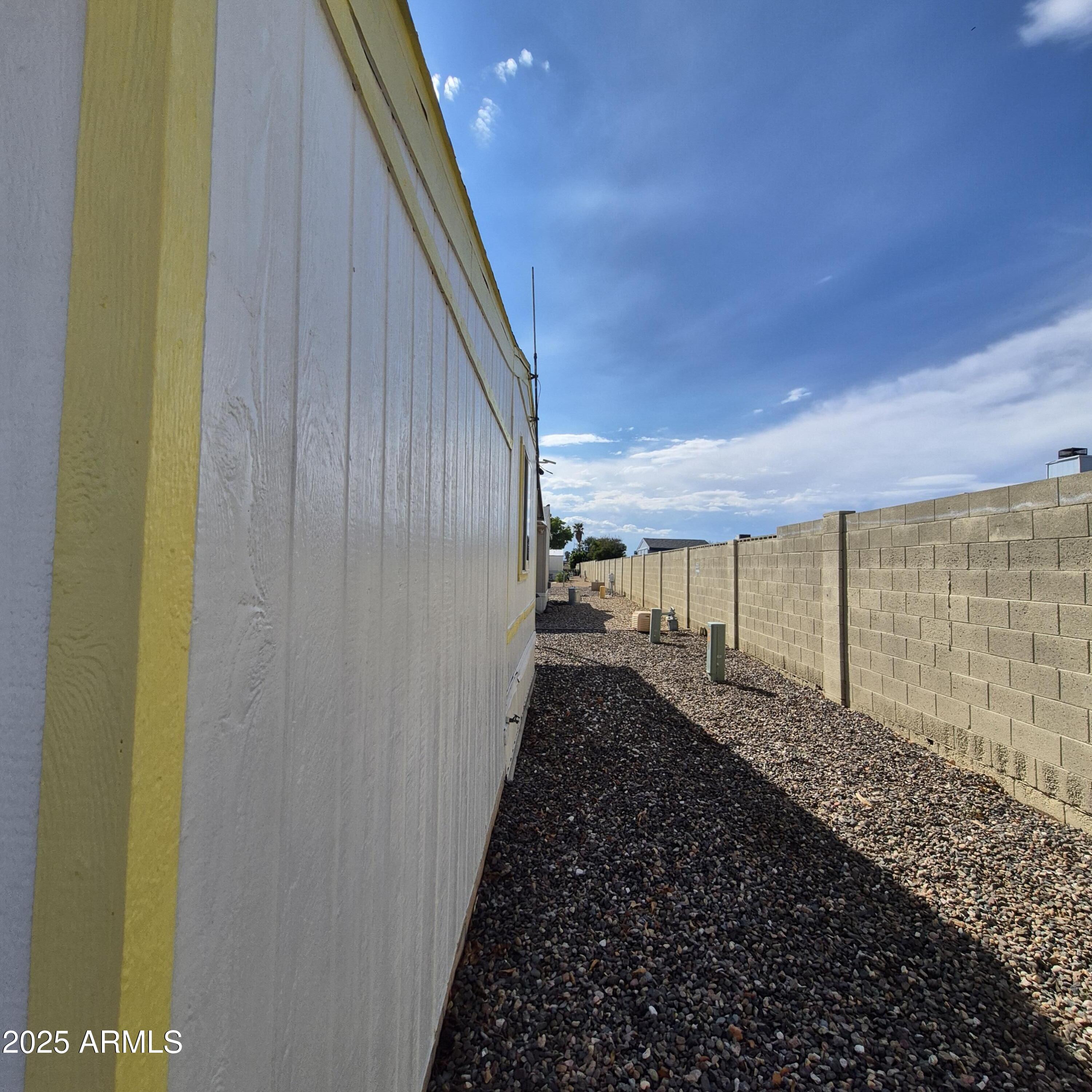 Suncrest Mobile home Park 1 and 2 - Residential