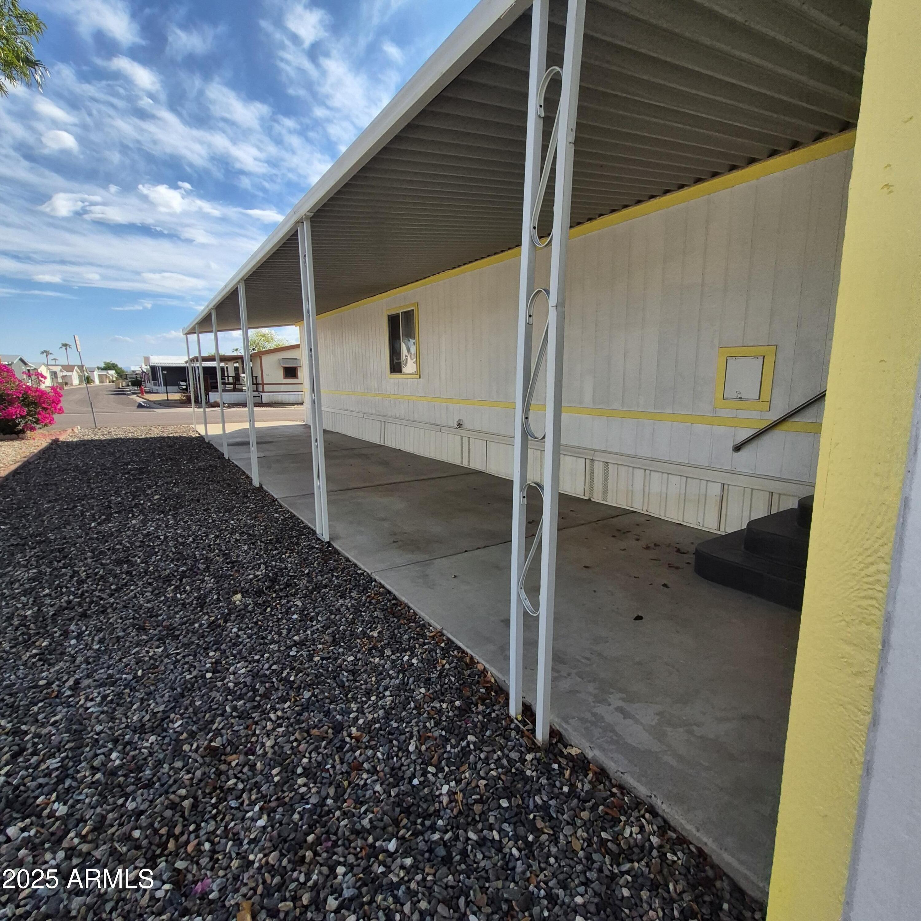 10955 N 79th Avenue 163