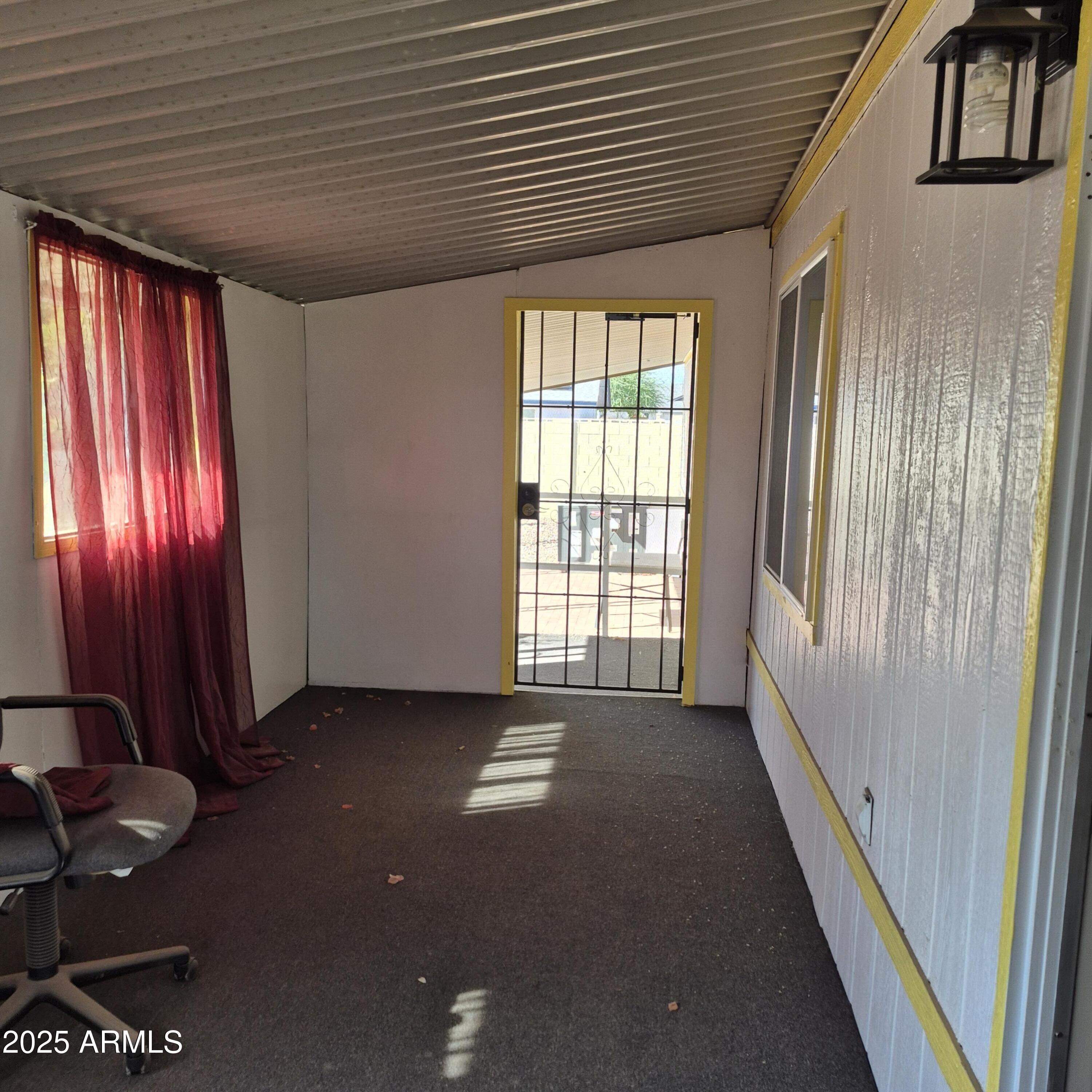 Suncrest Mobile home Park 1 and 2 - Residential