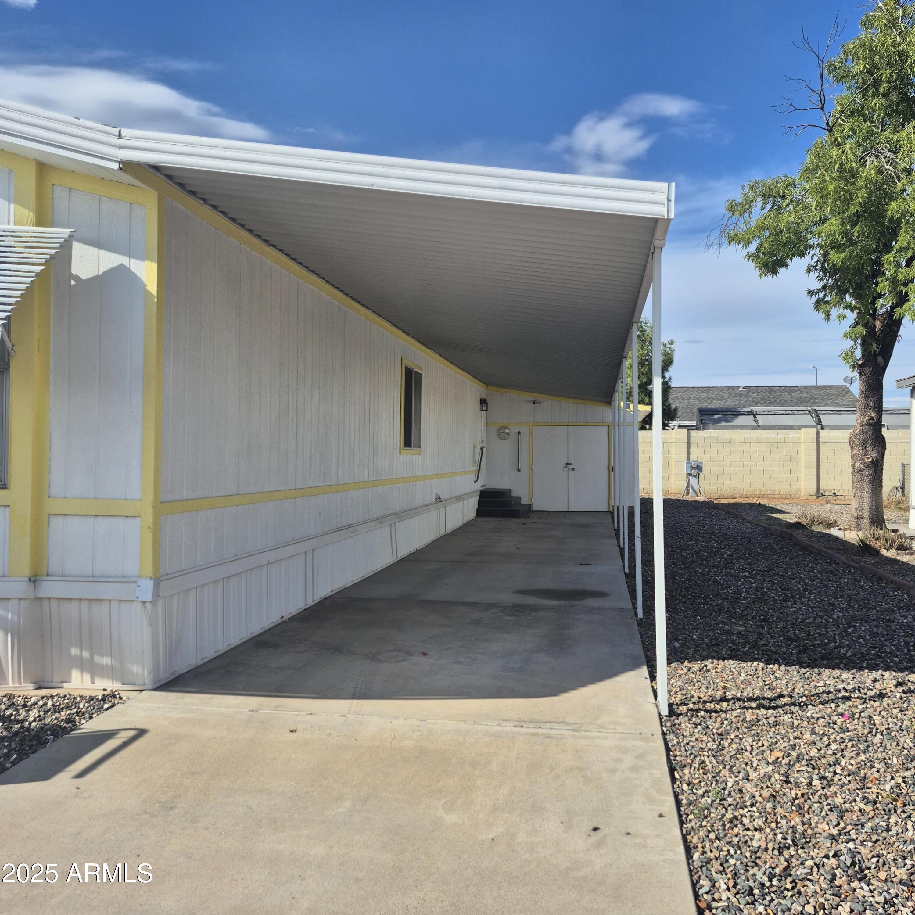 Suncrest Mobile home Park 1 and 2 - Residential