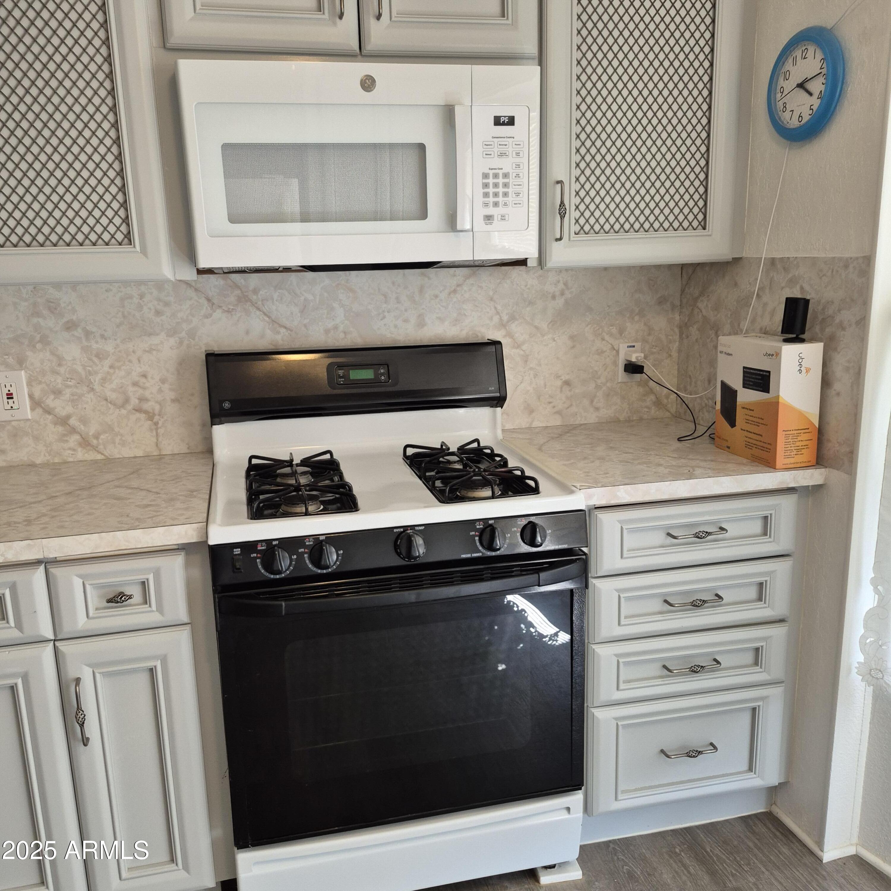 Suncrest Mobile home Park 1 and 2 - Residential