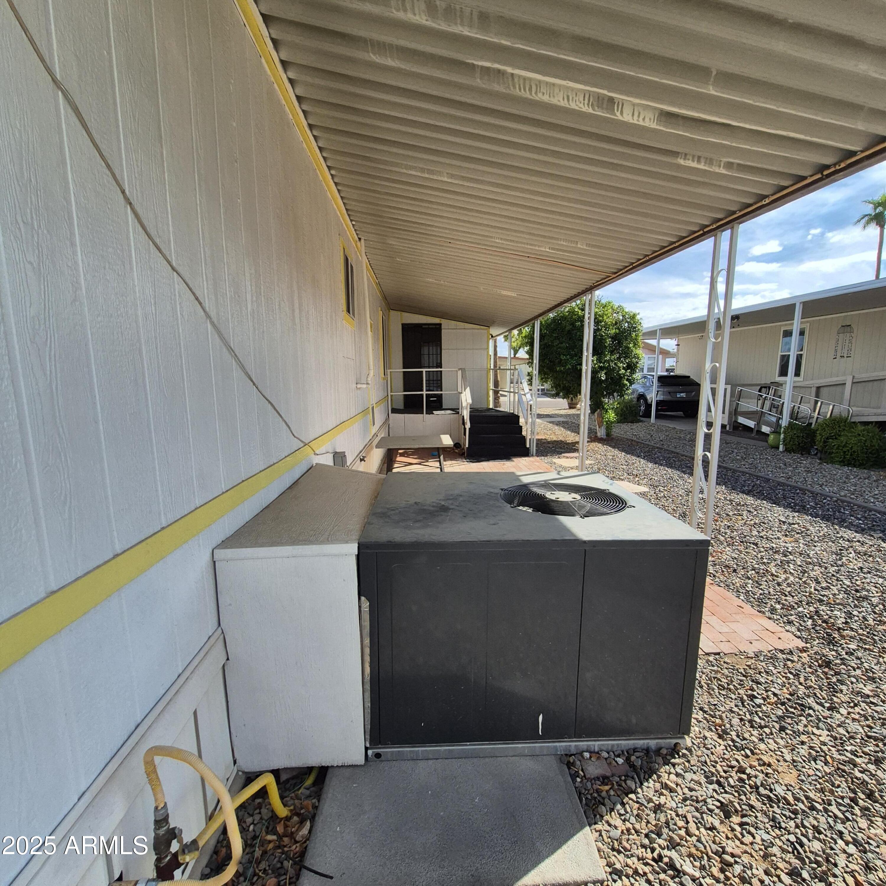 Suncrest Mobile home Park 1 and 2 - Residential